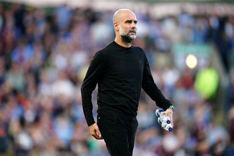 pep guardiola breitling|Manchester City calls Pep Guardiola for emergency meeting after .